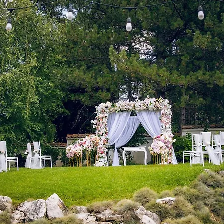 فندق Kaylaka بليفين