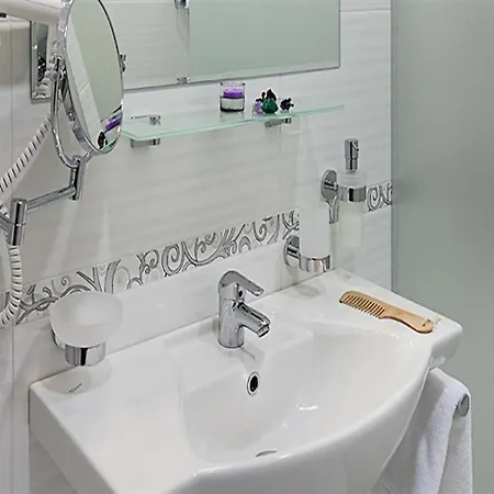 فندق Kaylaka بليفين