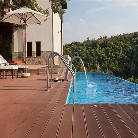 Kaylaka Hotell Pleven