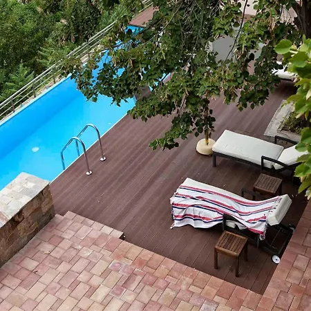 Hotel Kaylaka