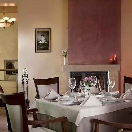 Kaylaka فندق بليفين