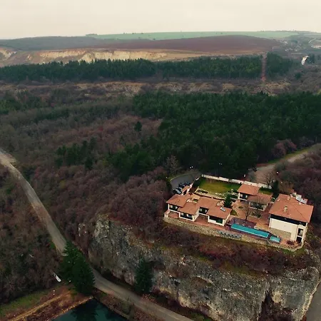 Hotel Kaylaka Pleven