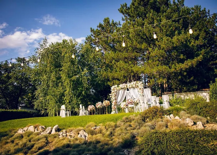 Hotel Kaylaka Plewen