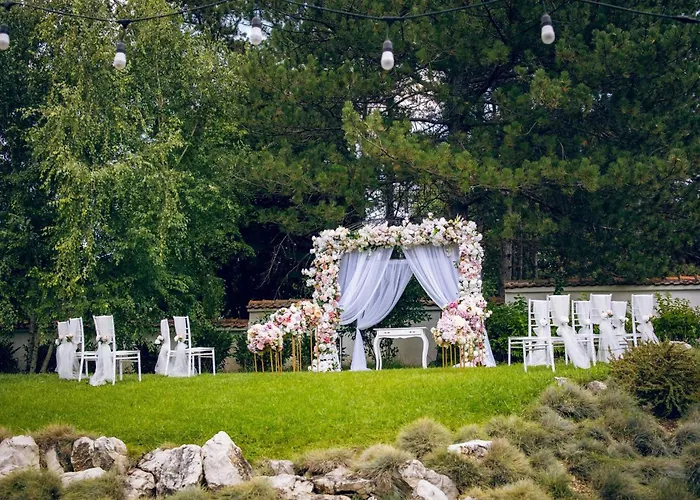 Hotel Kaylaka Pleven