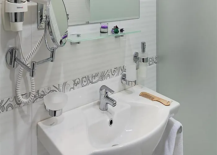 Hotel Kaylaka Pleven