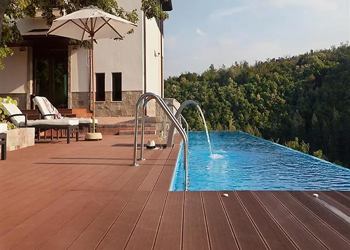 Kaylaka Hotel Plewen