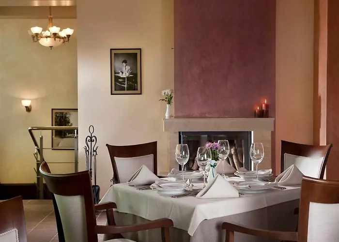 Kaylaka Hotel Pleven