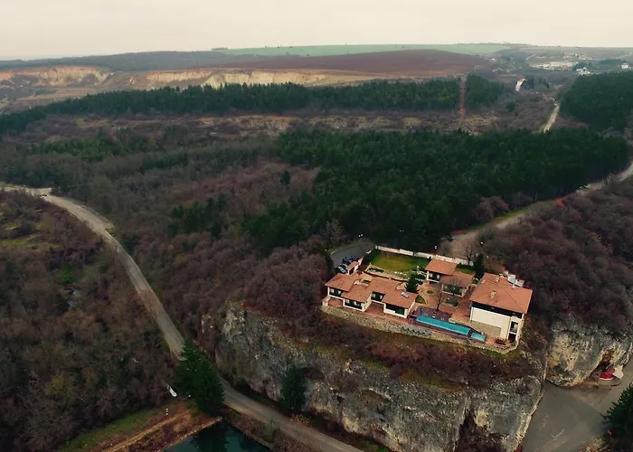 Hotel Kaylaka Pleven